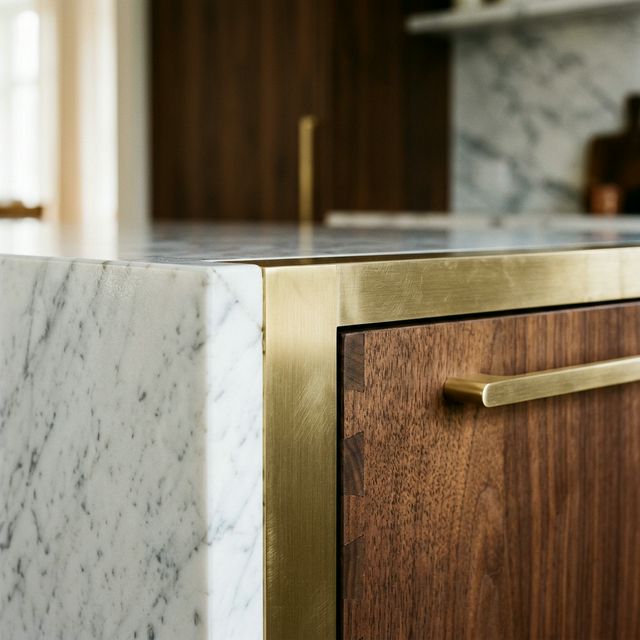 Étude de Matériaux